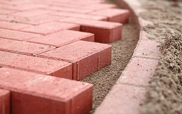  Grandwood Park, IL Driveway Pavers Pros