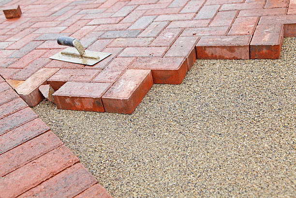 Best Driveway paver repairs and maintenance in Grandwood Park, IL